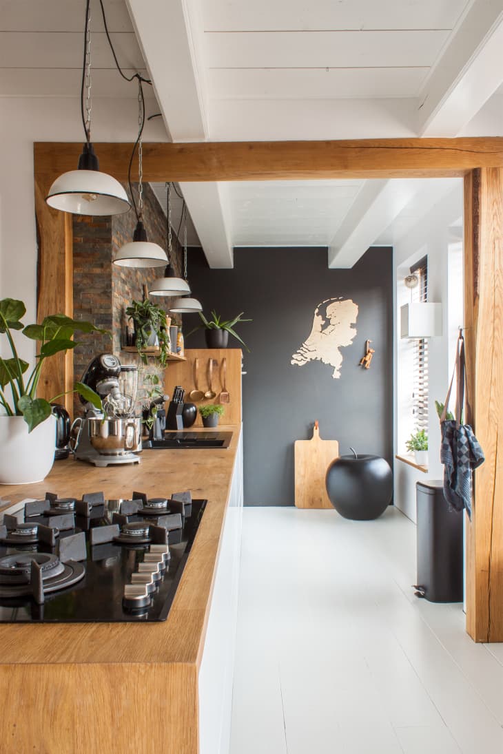 These 5 Budget (and Renter-Friendly) DIYs Totally Transformed My ...
